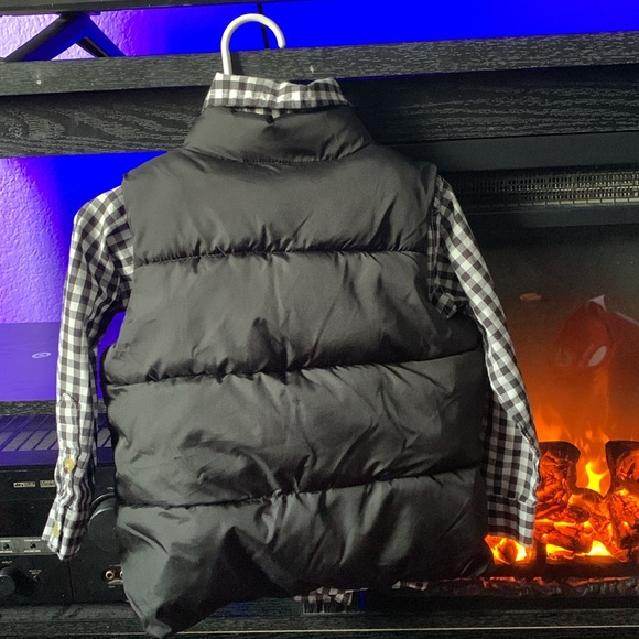 Puffer jacket - Picture 2 of 3